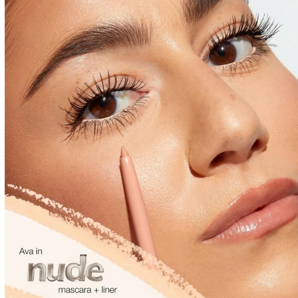 Tarte Fake Awake Eye Highlight: Nude, .0035oz (Mini Size), NIB